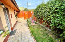 Casă pe parter, 118 mp, zona Centrala