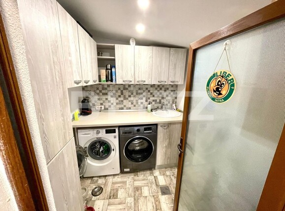 Casa de vânzare 3 camere Central - 99102CV | BLITZ Craiova | Poza11