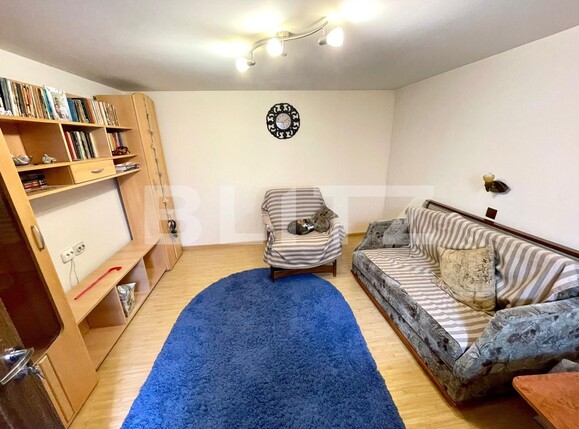 Casa de vânzare 3 camere Central - 99102CV | BLITZ Craiova | Poza4