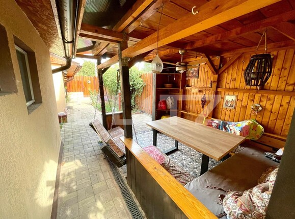 Casa de vânzare 3 camere Central - 99102CV | BLITZ Craiova | Poza2