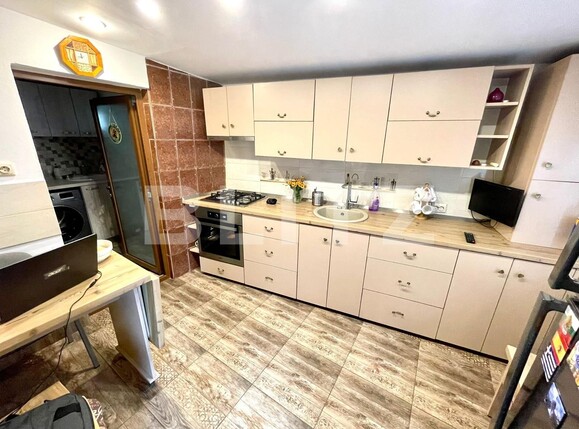 Casa de vânzare 3 camere Central - 99102CV | BLITZ Craiova | Poza10