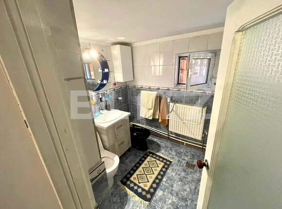 Casa de vânzare 3 camere Central - 99102CV | BLITZ Craiova | Poza8