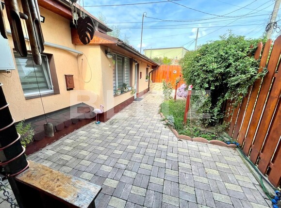 Casa de vânzare 3 camere Central - 99102CV | BLITZ Craiova | Poza1