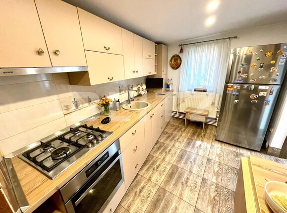 Casa de vânzare 3 camere Central - 99102CV | BLITZ Craiova | Poza9