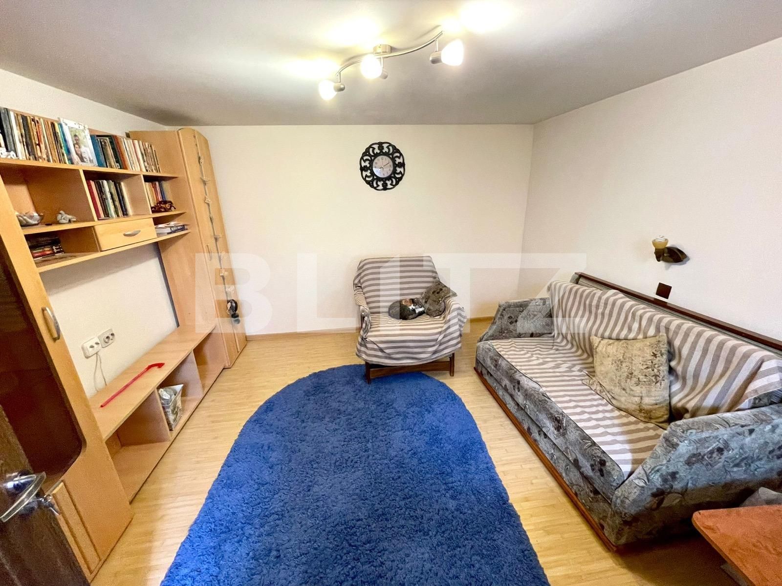 Casa de vânzare 3 camere Central - 99102CV | BLITZ Craiova | Poza4