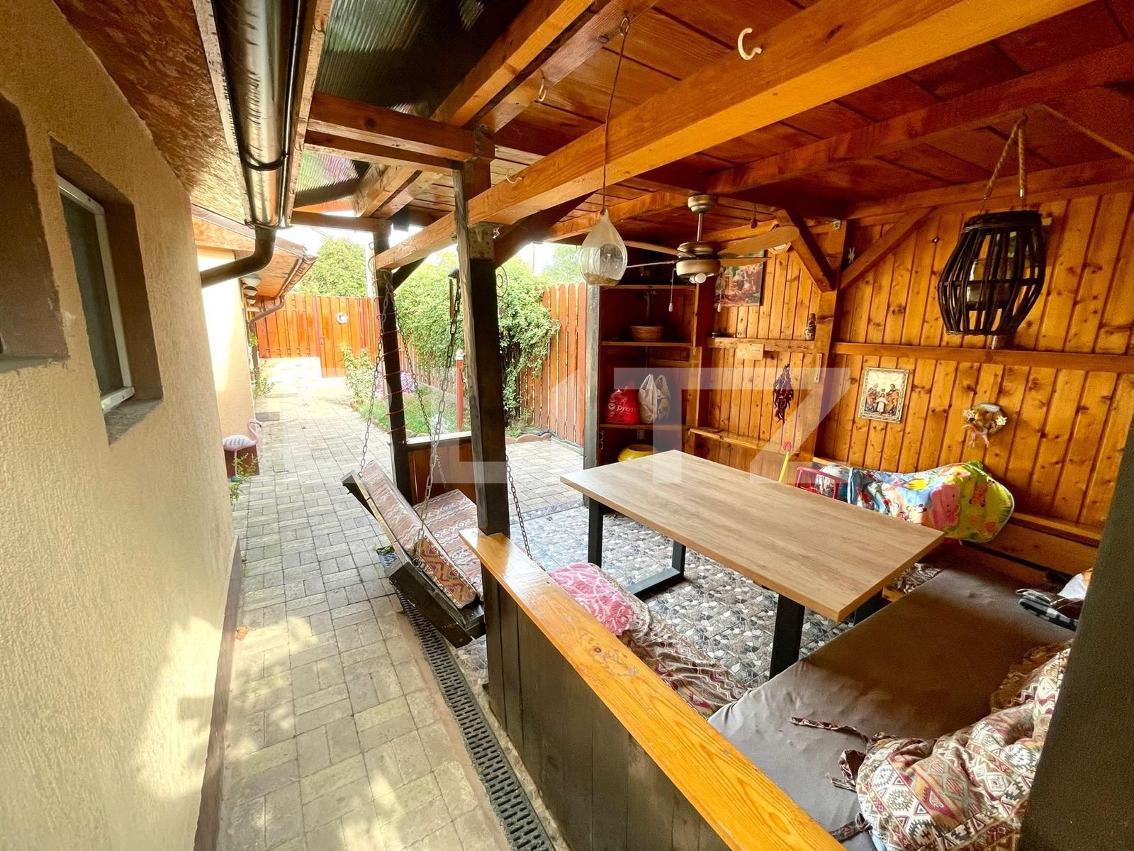 Casa de vânzare 3 camere Central - 99102CV | BLITZ Craiova | Poza2