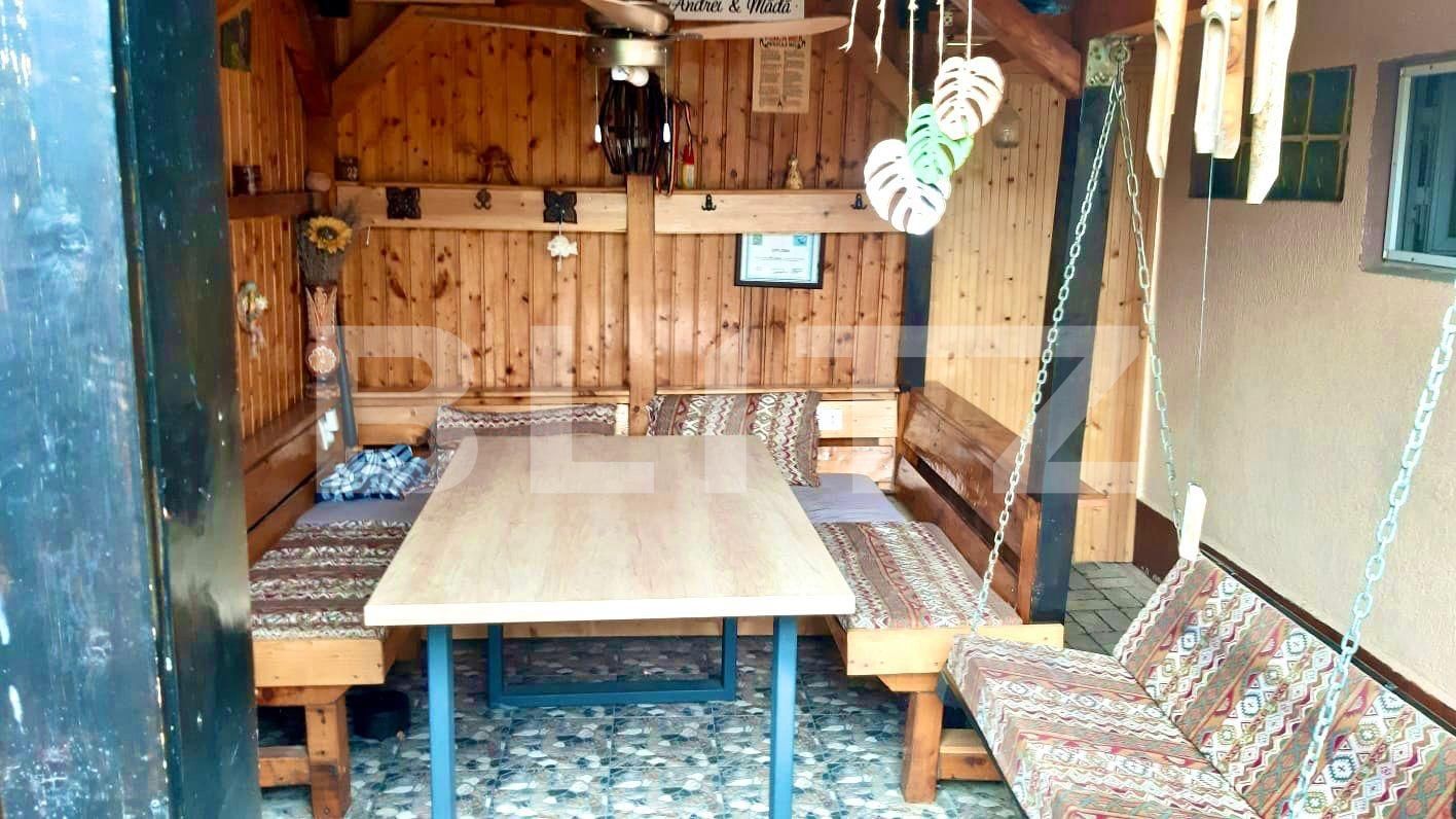 Casa de vânzare 3 camere Central - 99102CV | BLITZ Craiova | Poza13