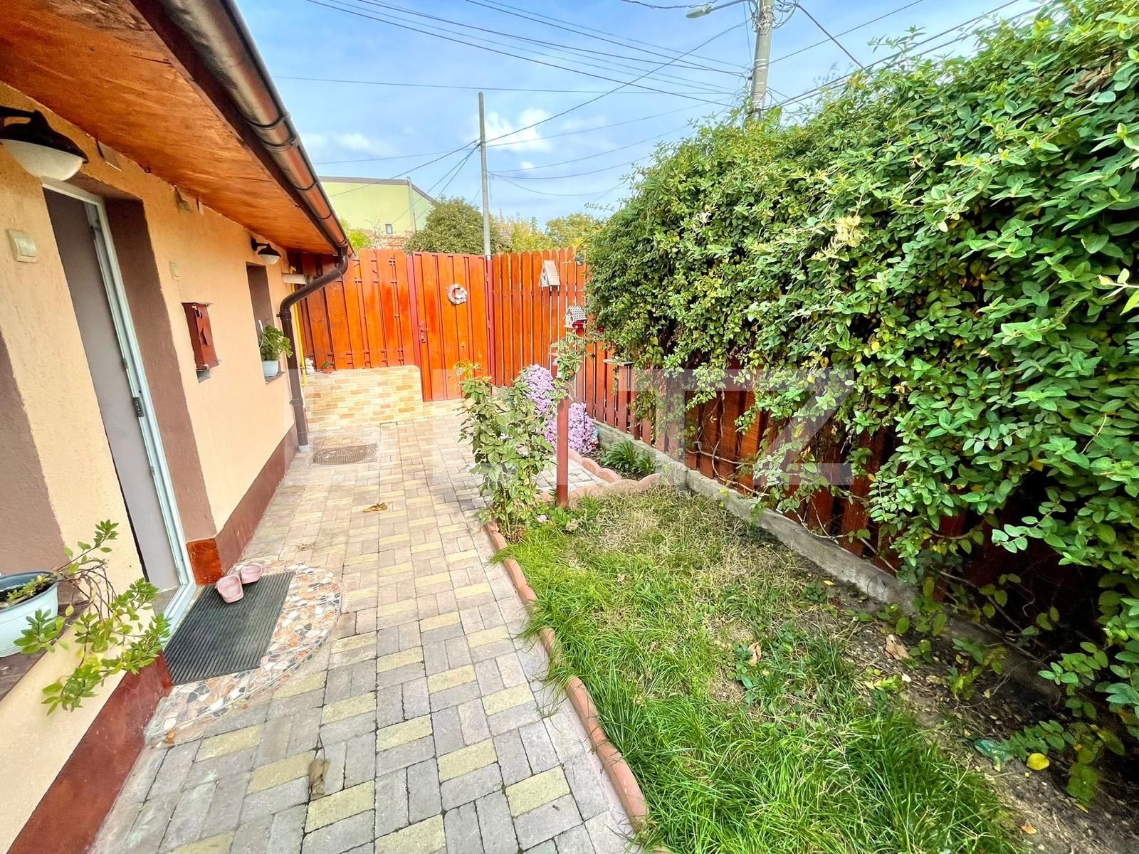 Casa de vânzare 3 camere Central - 99102CV | BLITZ Craiova | Poza12