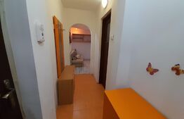 Apartament 2 camere, 35 mp, balcon, Valea Rosie