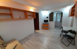 Apartament 2 camere, 35 mp, balcon, Valea Rosie