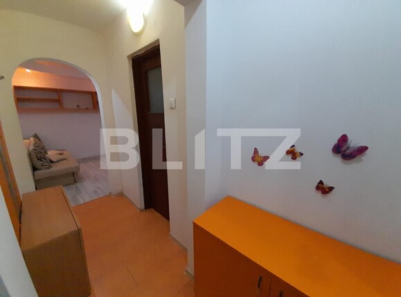 Apartament de închiriat 2 camere Valea Rosie - 99108AI | BLITZ Craiova | Poza8