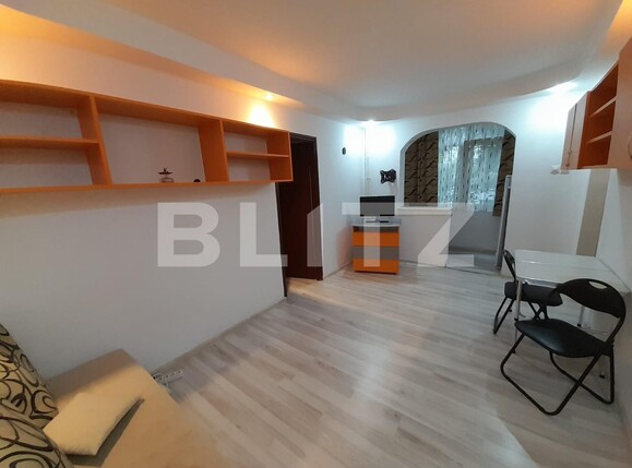 Apartament de închiriat 2 camere Valea Rosie - 99108AI | BLITZ Craiova | Poza3