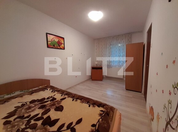 Apartament de închiriat 2 camere Valea Rosie - 99108AI | BLITZ Craiova | Poza2