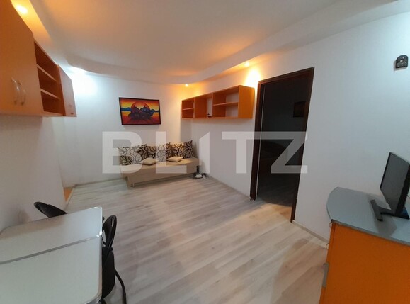 Apartament de închiriat 2 camere Valea Rosie - 99108AI | BLITZ Craiova | Poza1