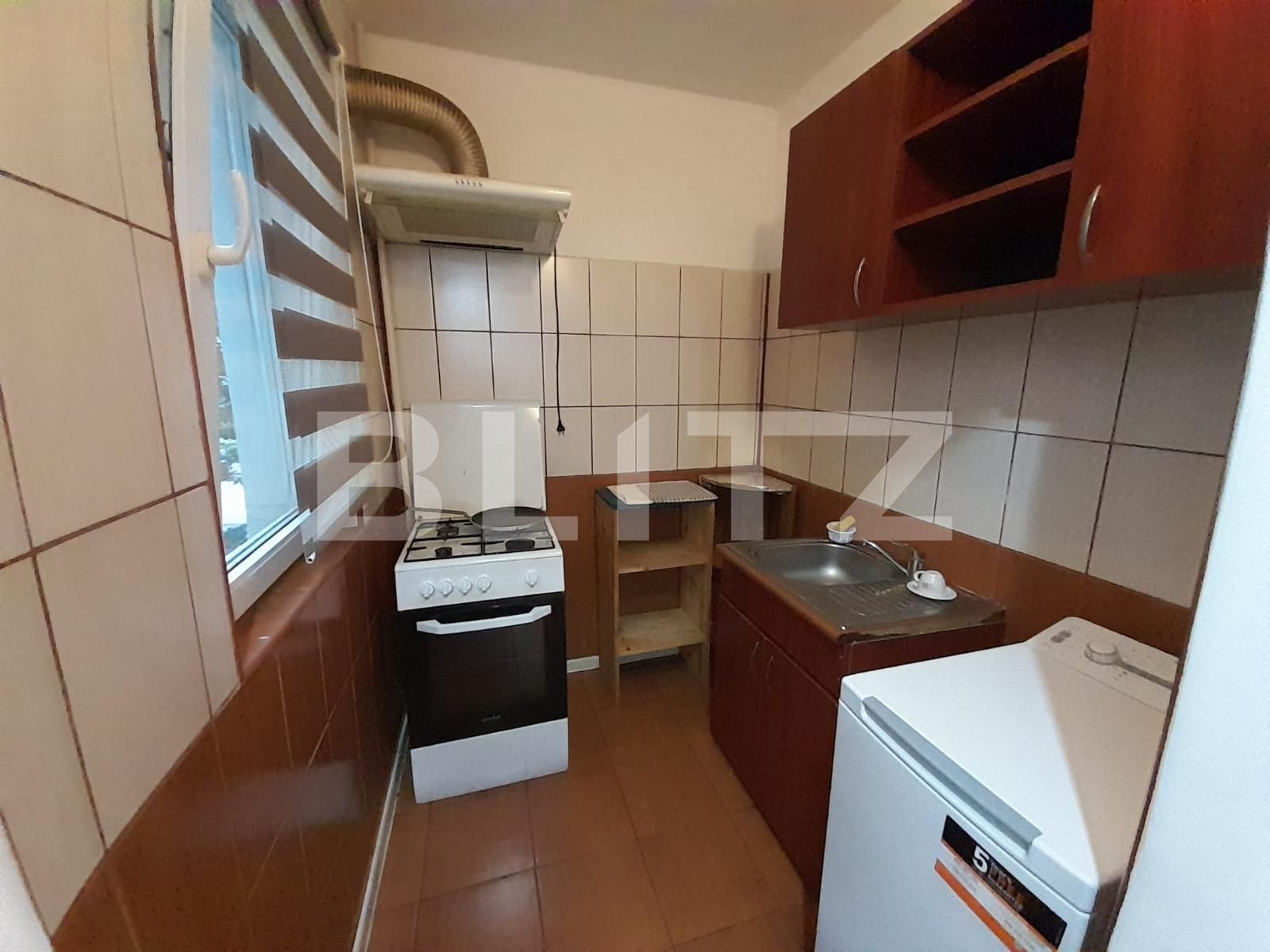 Apartament de închiriat 2 camere Valea Rosie - 99108AI | BLITZ Craiova | Poza4