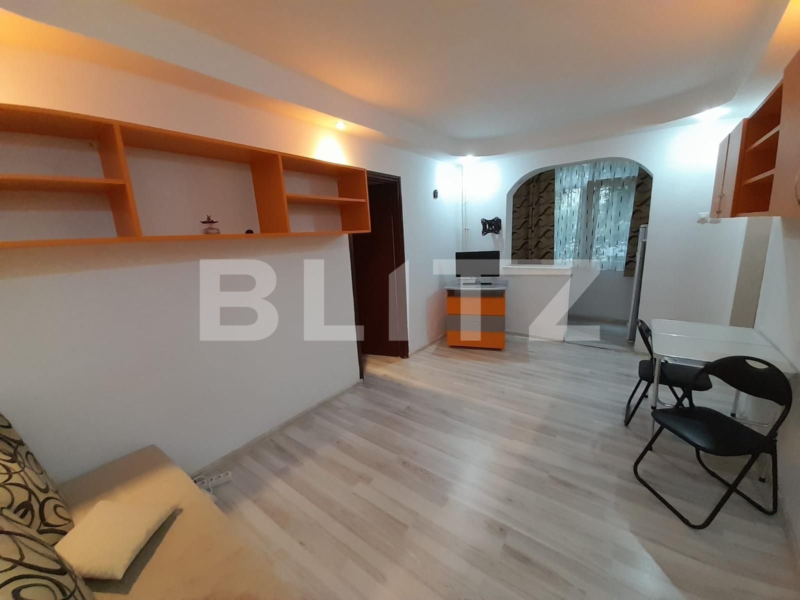 Apartament de închiriat 2 camere Valea Rosie - 99108AI | BLITZ Craiova | Poza3