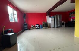 Casa de 100 mp utili, pod mansardabil, teren de 616 mp, Cernele!