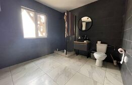 Casa de 100 mp utili, pod mansardabil, teren de 616 mp, Cernele!