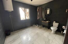 Casa de 100 mp utili, pod mansardabil, teren de 616 mp, Cernele!