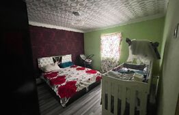 Casa de 100 mp utili, pod mansardabil, teren de 616 mp, Cernele!