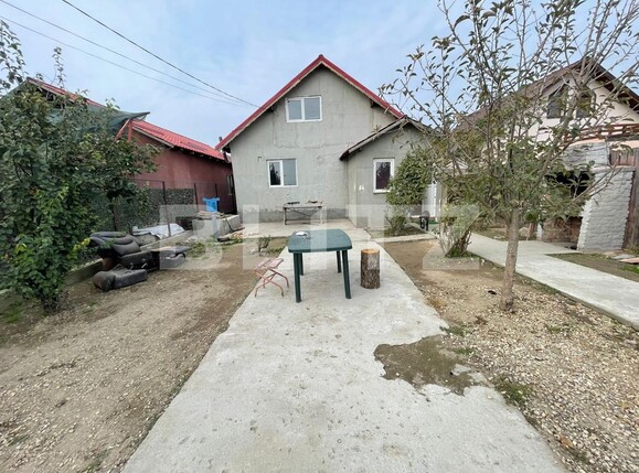 Casa de vânzare 2 camere Cernele - 99109CV | BLITZ Craiova | Poza1