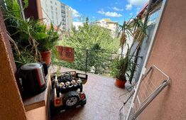 Casă cu etaj și mansardă 180 mp, Ciupercă!