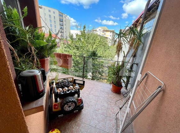 Casa de vânzare 4 camere 1 Mai - 99118CV | BLITZ Craiova | Poza9