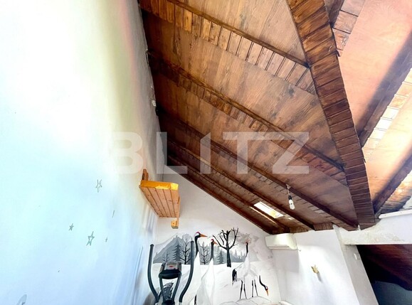 Casa de vânzare 4 camere 1 Mai - 99118CV | BLITZ Craiova | Poza4