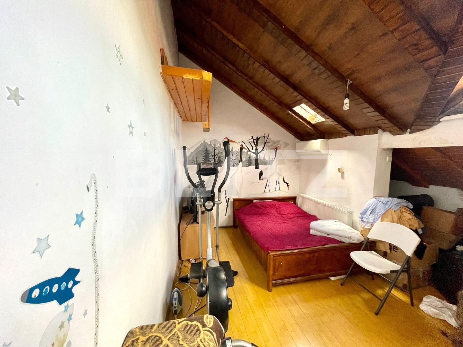 Casa de vânzare 4 camere 1 Mai - 99118CV | BLITZ Craiova | Poza5