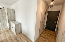 Apartament 2 camere, modern, incalzire in pardoseala, zona Centrala