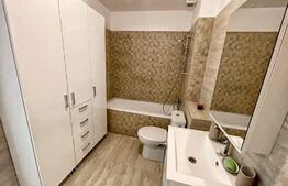 Apartament 2 camere, modern, incalzire in pardoseala, zona Centrala