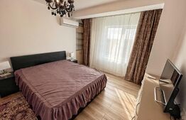 Apartament 2 camere, modern, incalzire in pardoseala, zona Centrala