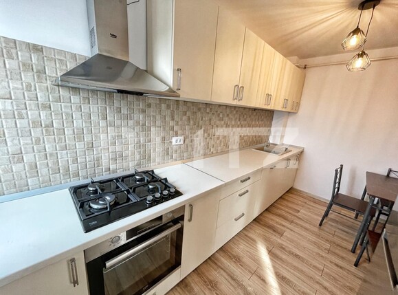 Apartament de închiriat 2 camere Central - 99123AI | BLITZ Craiova | Poza5