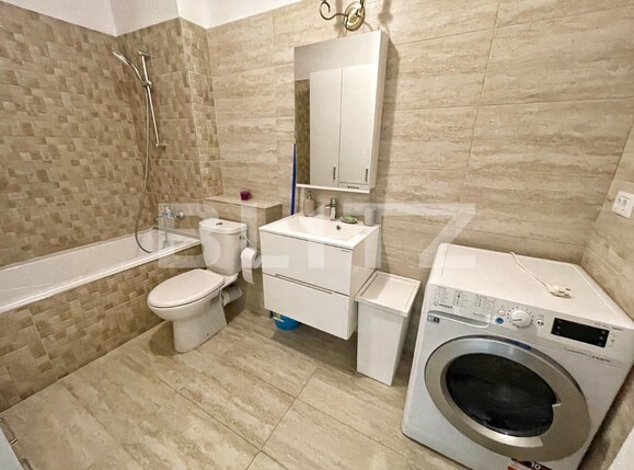 Apartament de închiriat 2 camere Central - 99123AI | BLITZ Craiova | Poza8