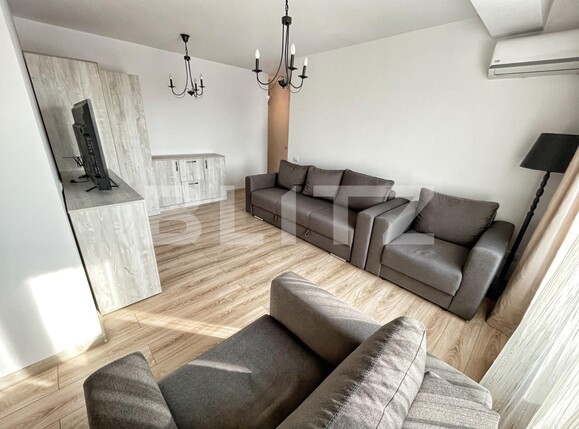 Apartament de închiriat 2 camere Central - 99123AI | BLITZ Craiova | Poza4