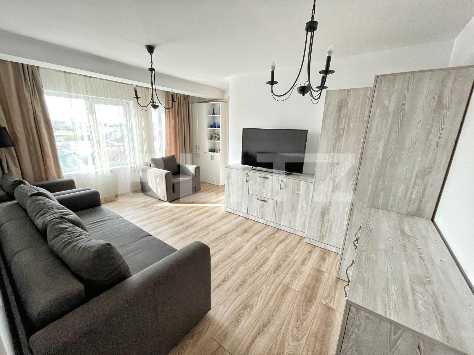 Apartament de închiriat 2 camere Central - 99123AI | BLITZ Craiova | Poza3