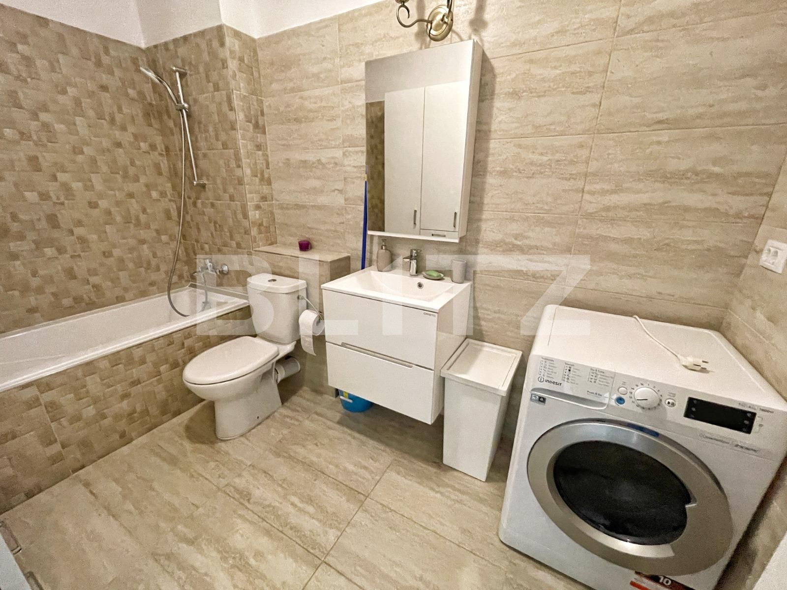 Apartament de închiriat 2 camere Central - 99123AI | BLITZ Craiova | Poza8