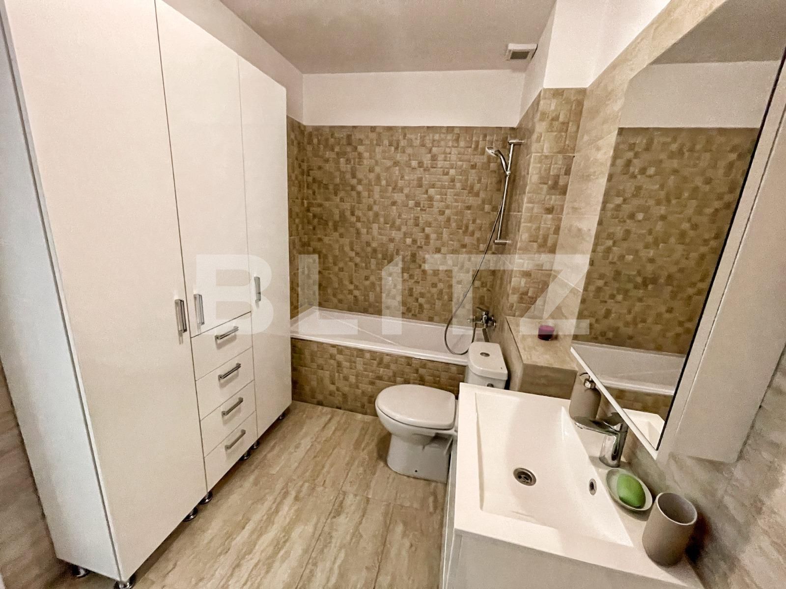 Apartament de închiriat 2 camere Central - 99123AI | BLITZ Craiova | Poza9