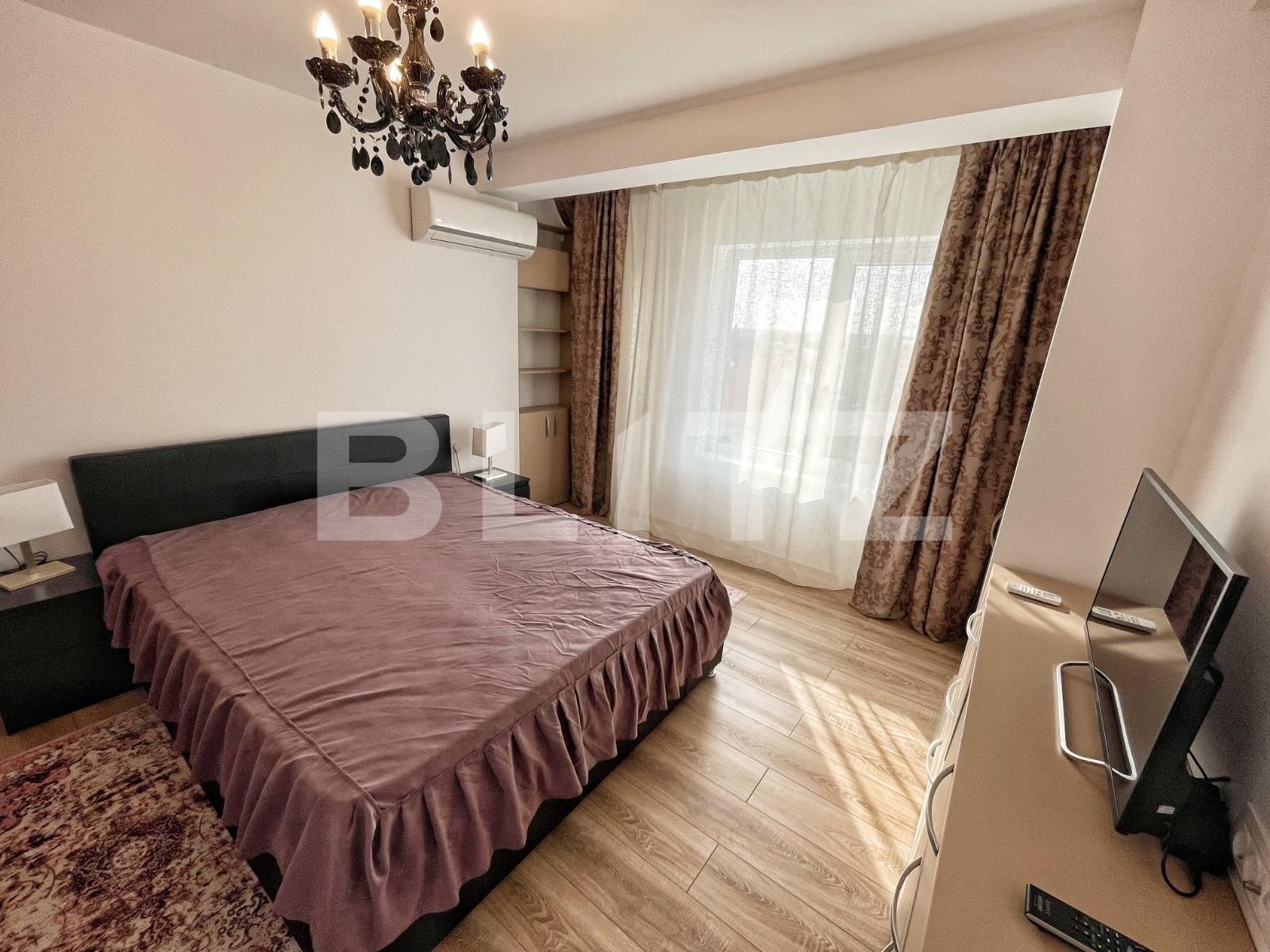 Apartament de închiriat 2 camere Central - 99123AI | BLITZ Craiova | Poza1