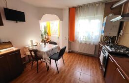 Apartament 3 camere, decomandat, 74 mp, in zona 1 Mai, zona str Popoveni