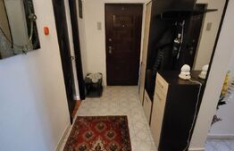 Apartament 3 camere, decomandat, 74 mp, in zona 1 Mai, zona str Popoveni