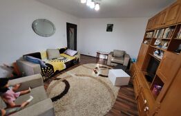 Apartament 3 camere, decomandat, 74 mp, in zona 1 Mai, zona str Popoveni
