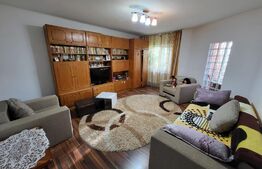 Apartament 3 camere, decomandat, 74 mp, in zona 1 Mai, zona str Popoveni