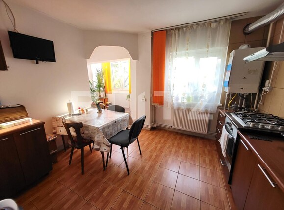 Apartament de vânzare 3 camere 1 Mai - 99160AV | BLITZ Craiova | Poza1