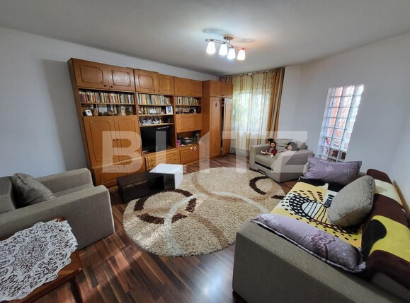 Apartament de vânzare 3 camere 1 Mai - 99160AV | BLITZ Craiova | Poza4