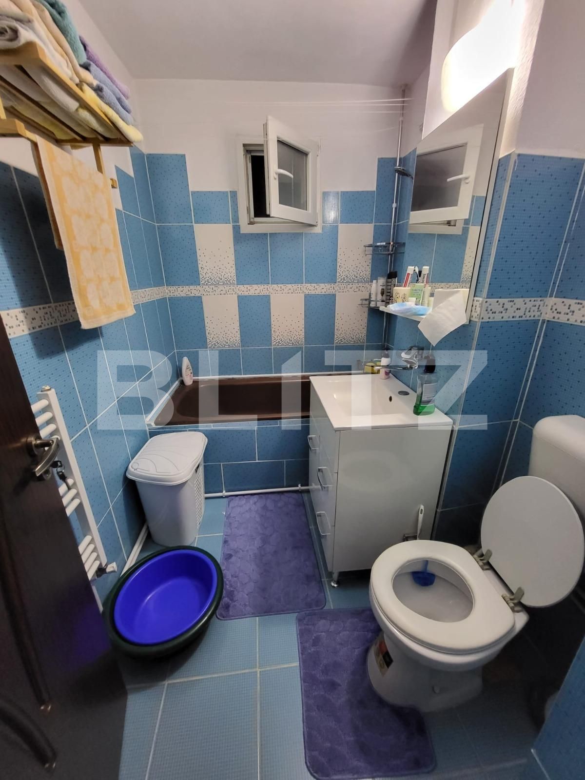 Apartament de vânzare 3 camere 1 Mai - 99160AV | BLITZ Craiova | Poza12