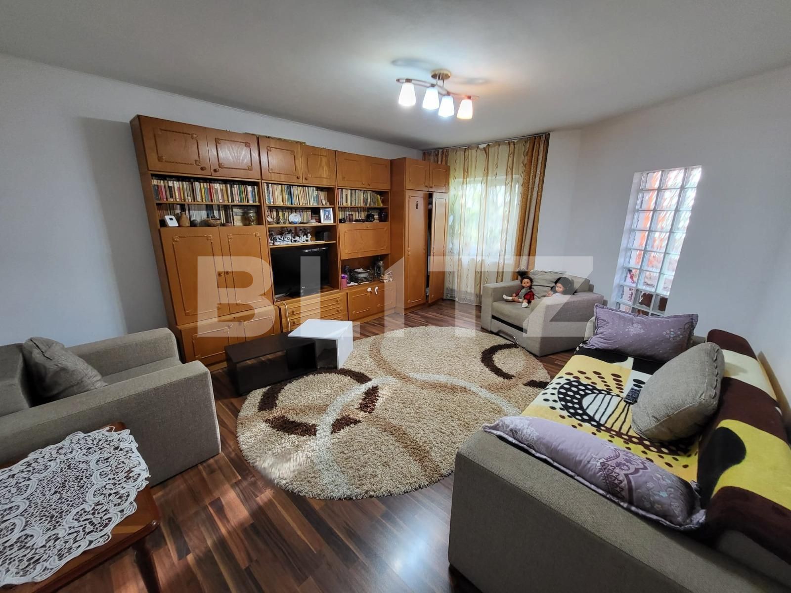 Apartament de vânzare 3 camere 1 Mai - 99160AV | BLITZ Craiova | Poza4