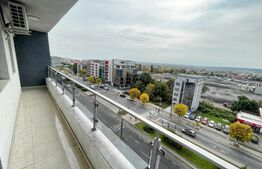 Apartament 3 camere, 75mp, LUX, parcare privata, zona Sif Oltenia