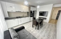 Apartament 3 camere, 75mp, LUX, parcare privata, zona Sif Oltenia