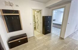 Apartament 3 camere, 75mp, LUX, parcare privata, zona Sif Oltenia